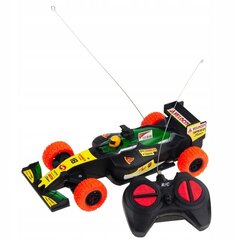 Радиоуправляемый автомобиль Формулы с пультом цена и информация | Игрушки для мальчиков | 220.lv