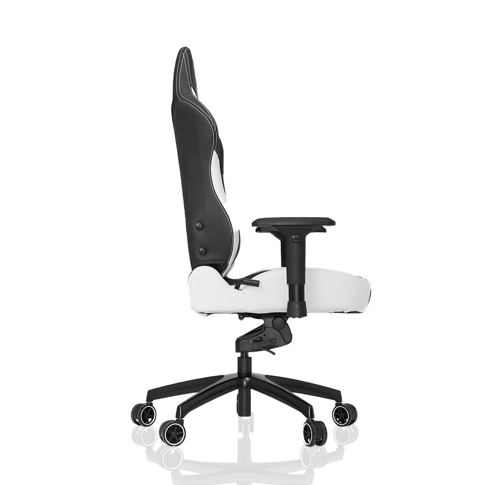 Biroja krēsls - melns pl5000 cena un informācija | Biroja krēsli | 220.lv
