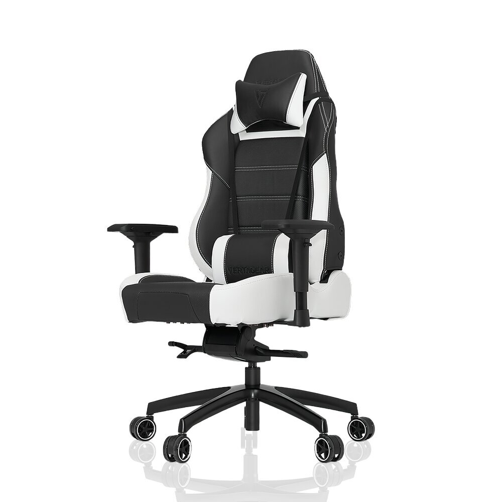 Biroja krēsls - melns pl5000 цена и информация | Biroja krēsli | 220.lv