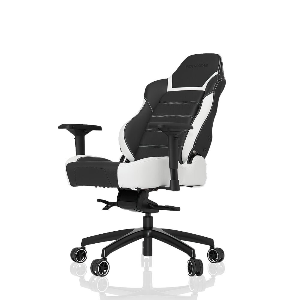 Biroja krēsls - melns pl5000 cena un informācija | Biroja krēsli | 220.lv