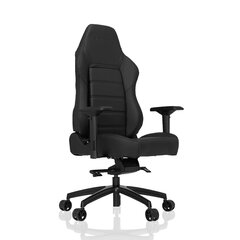 Biroja krēsls - melns pl6000 cena un informācija | Biroja krēsli | 220.lv