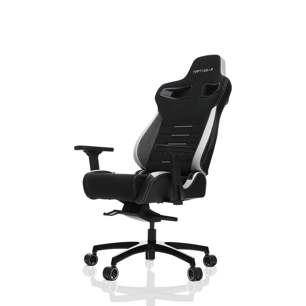 Biroja krēsls - melns cena un informācija | Biroja krēsli | 220.lv