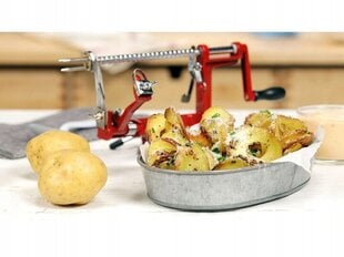 Kartupeļu spirālveida griezējs cena un informācija | Virtuves piederumi | 220.lv