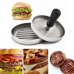 Пресс burgerx для мяса цена и информация | Кухонные принадлежности | 220.lv