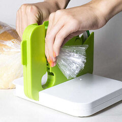 Портативное устройство bago для закрывания сумок цена и информация | Кухонные принадлежности | 220.lv