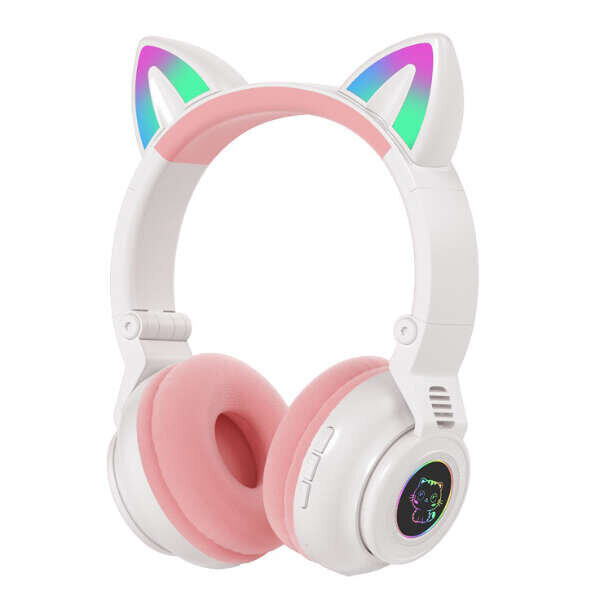 Kitty - modernas bluetooth austiņas cena un informācija | Austiņas | 220.lv