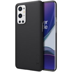 Nillkin Frosted Shield OnePlus 9 Pro cena un informācija | Telefonu vāciņi, maciņi | 220.lv