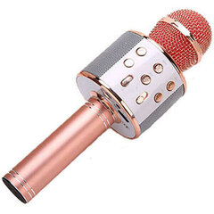 Микрофон с bluetooth, comzie цена и информация | Микрофоны | 220.lv