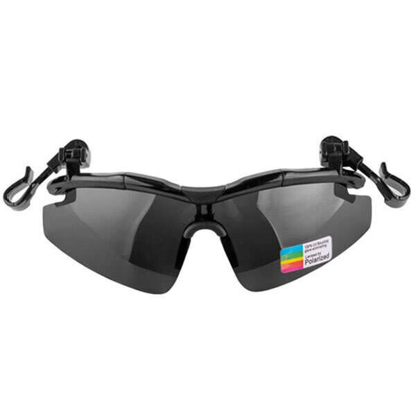 Sporta saulesbrilles Razze, melnas цена и информация | Sporta brilles | 220.lv