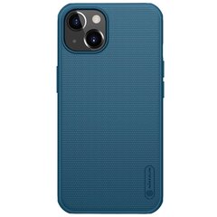 Чехол „Nillkin“ Frosted Shield Pro - красный (iPhone 13) цена и информация | Чехлы для телефонов | 220.lv