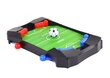 Mini galda futbola spēle, 18,5x13,5x2,5 cm цена и информация | Galda spēles | 220.lv