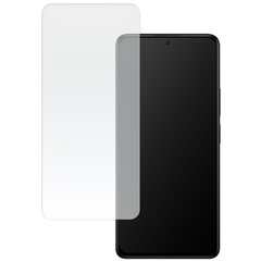Xiaomi Redmi K40S - aizsargstikls - etuo stikls 9H cena un informācija | Ekrāna aizsargstikli | 220.lv