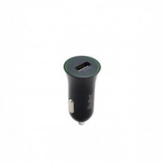 „Bullet“ buitinis įkroviklis USB 2,1A цена и информация | Зарядные устройства для телефонов | 220.lv