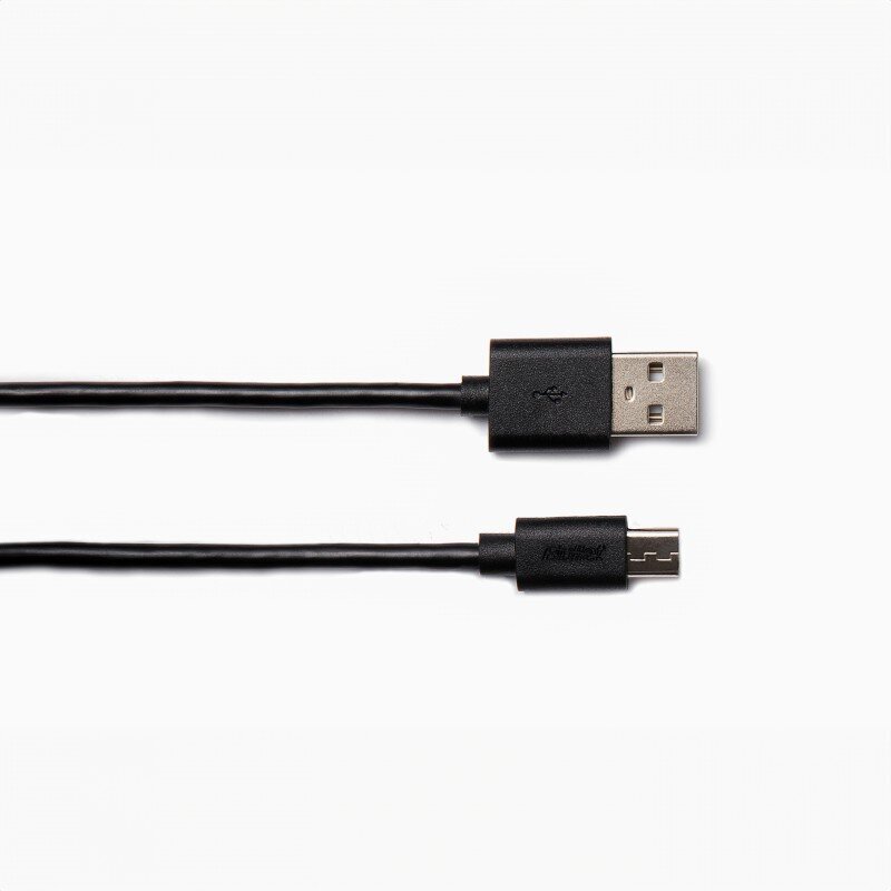 Bullet, Micro USB - USB, 3m cena un informācija | Savienotājkabeļi | 220.lv