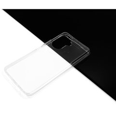 Huawei Nova Y70 Plus - чехол для телефона Soft Wallet Book - черный цена и информация | Чехлы для телефонов | 220.lv