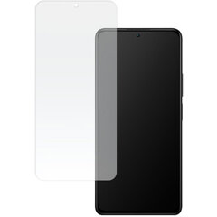 Xiaomi Redmi K40S - aizsargstikls - 3MK Flexible Glass cena un informācija | Ekrāna aizsargstikli | 220.lv