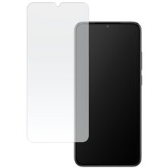 Xiaomi Redmi A1 - aizsargstikls - etuo stikls 9H cena un informācija | Ekrāna aizsargstikli | 220.lv