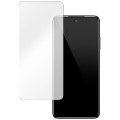 Xiaomi Redmi Note 10 5G - закаленное стекло 9H цена и информация | Защитные пленки для телефонов | 220.lv