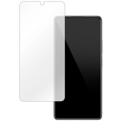 Xiaomi Redmi Note 10 Pro Max - aizsargstikls - Bestsuit Nano Flexible Glass cena un informācija | Ekrāna aizsargstikli | 220.lv