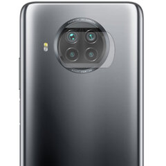 Xiaomi Mi 10T Lite 5G - kameras aizsargstikls cena un informācija | Ekrāna aizsargstikli | 220.lv