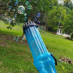 Rotaļlieta burbuļu veidošanai Bubbletop cena un informācija | Ūdens, smilšu un pludmales rotaļlietas | 220.lv