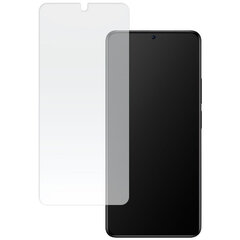 Xiaomi Redmi Note 11S - aizsargstikls - Bestsuit Nano Flexible Glass cena un informācija | Ekrāna aizsargstikli | 220.lv