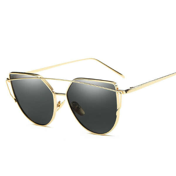 Saulesbrilles sievietēm Aviator cena un informācija | Saulesbrilles sievietēm | 220.lv