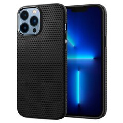 Spigen Liquid Air iPhone 13 Pro cena un informācija | Telefonu vāciņi, maciņi | 220.lv