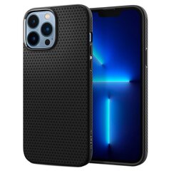 Spigen Liquid Air Phone 13 Pro Max cena un informācija | Telefonu vāciņi, maciņi | 220.lv