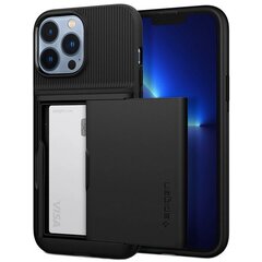 Spigen Slim Armor CS iPhone 13 Pro Max cena un informācija | Telefonu vāciņi, maciņi | 220.lv