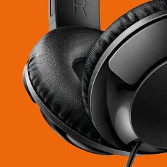 Philips Audio SHL3075BK/00 Black цена и информация | Наушники | 220.lv