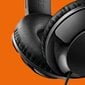Philips Audio SHL3075BK/00, Black цена и информация | Austiņas | 220.lv
