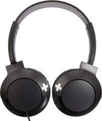 Philips Audio SHL3075BK/00 Black цена и информация | Наушники | 220.lv