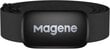 Pulsometrs Magene H64, melns cena un informācija | Pedometri, hronometri, sirds ritma monitori | 220.lv