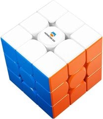 Magnētiskais Rubika kubs Monster Go 3x3 cena un informācija | Galda spēles | 220.lv