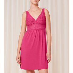 Женская ночная сорочка Triumph, розовая цена и информация | Женские пижамы, ночнушки | 220.lv