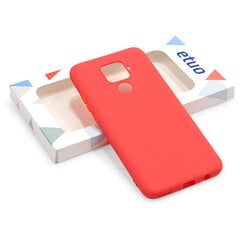 Nubia RedMagic 9 Pro Plus - чехол для телефона Soft Flex - черный цена и информация | Чехлы для телефонов | 220.lv