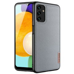 „Dux Ducis“ Fino чехол - серый (Galaxy A13 4G) цена и информация | Чехлы для телефонов | 220.lv