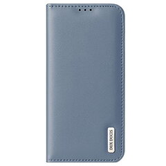 Чехол Dux Ducis Hivo Samsung S928 S24 Ultra коричневый цена и информация | Чехлы для телефонов | 220.lv