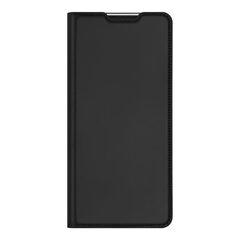 Чехол Dux Ducis Skin Pro Xiaomi Redmi 13C/Poco C65 черный цена и информация | Чехлы для телефонов | 220.lv