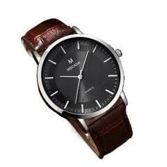 Vīriešu pulksteņa un rokassprādzes komplekts цена и информация | Мужские часы | 220.lv