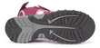 Trespass ikdienas apavi meitenēm UCFOBEL10002, rozā cena un informācija | Sporta apavi bērniem | 220.lv