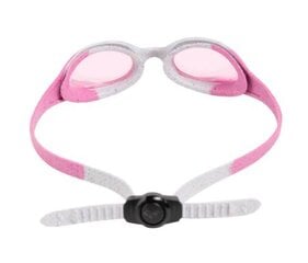 Peldēšanas brilles Arena Spider Junior, rozā cena un informācija | Peldēšanas brilles | 220.lv
