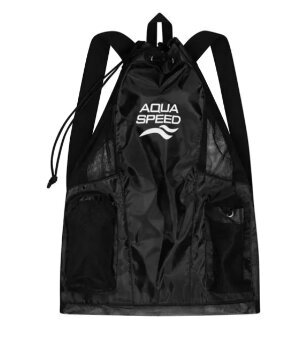 Soma Aqua Speed Gear Bag cena un informācija | Citi peldēšanas piederumi | 220.lv