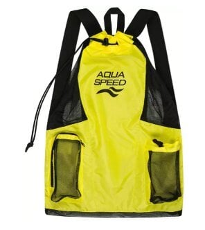 Soma Aquaspeed Gear Bag cena un informācija | Citi peldēšanas piederumi | 220.lv