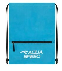 Sporta soma Aquaspeed, zila cena un informācija | Sporta somas un mugursomas | 220.lv