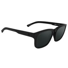Солнцезащитные очки Spy Saxony Happy Boost, матовые черные цена и информация | Солнцезащитные очки для мужчин | 220.lv
