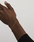 Apzeltīta rokassprādze sievietēm PDPaola, Serpentine Essentials PU01-703 cena un informācija | Rokassprādzes | 220.lv
