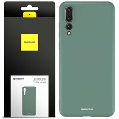 Spacecase Huawei P20 Pro cena un informācija | Telefonu vāciņi, maciņi | 220.lv