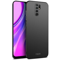 Mofi Redmi 9 цена и информация | Чехлы для телефонов | 220.lv